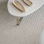 Azure Oatmeal