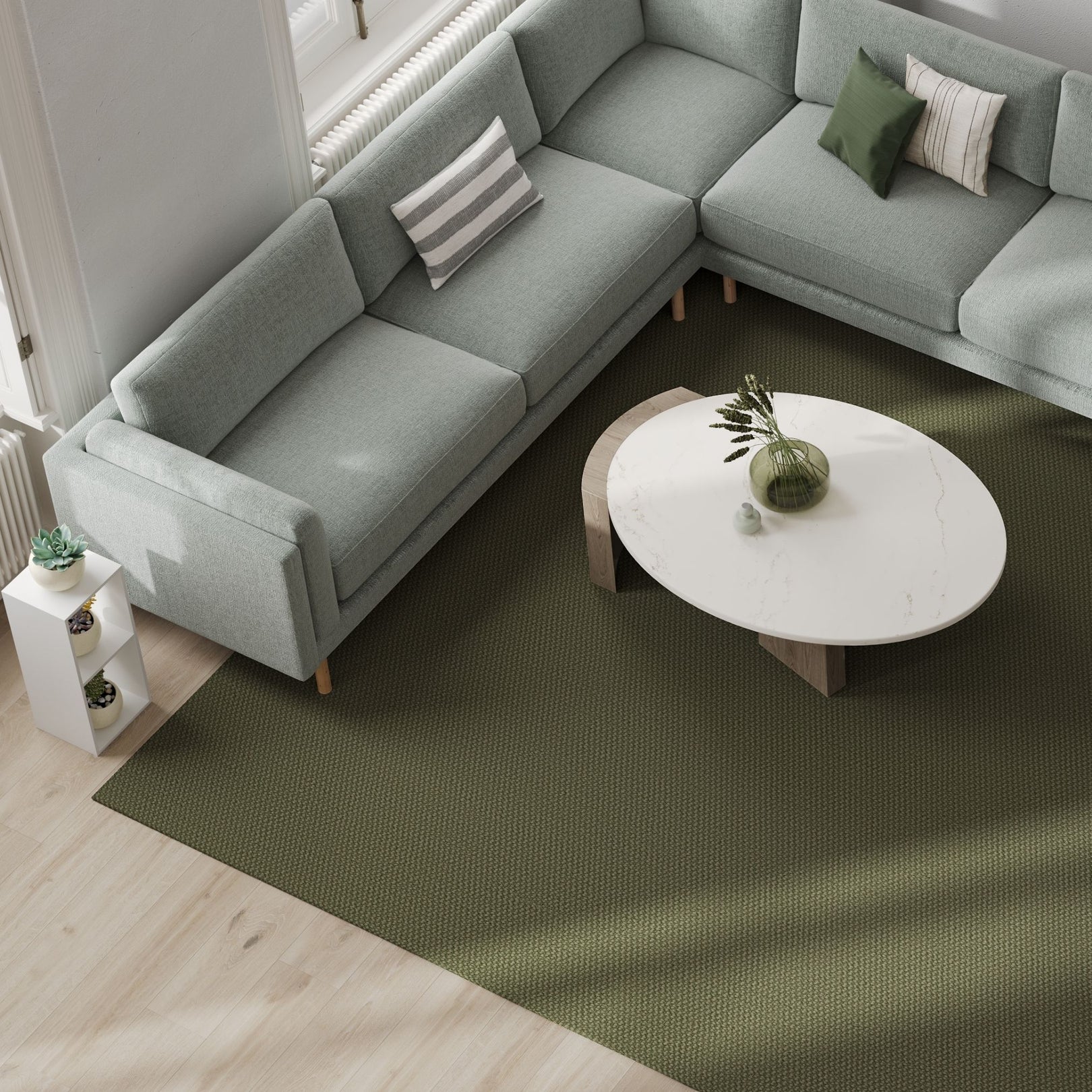 Lumi Olive